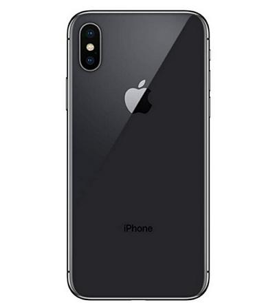 1:1 Scale Non-Real Non Working Dummy Fake Phone Replica Model for Display Exhibition for iPhone X / XS