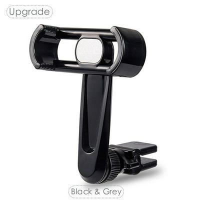 Vent Car Phone Holder Size Adjustable Car Phone Mount for iPhone Galaxy Pixel LG