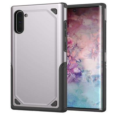 SGP 2 in 1 Detachable Shockproof Hard PC + Soft TPU Hybrid Back Cover Protective Case for Samsung Galaxy Note 10 