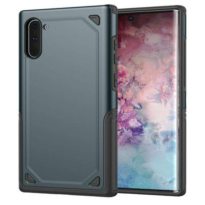 SGP 2 in 1 Detachable Shockproof Hard PC + Soft TPU Hybrid Back Cover Protective Case for Samsung Galaxy Note 10 