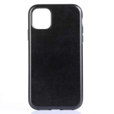 Crazy Horse Texture TPU Protective Case for Apple 2019 (6.1) 