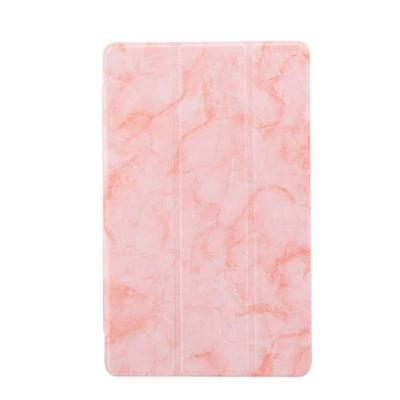 2019 Samsung Tablet A 10.1 Pad Protective Case Leather Case Tablet Cover Case with Pen Slot Drop Protection Shell for Samsung T510 and T515 Tab Case