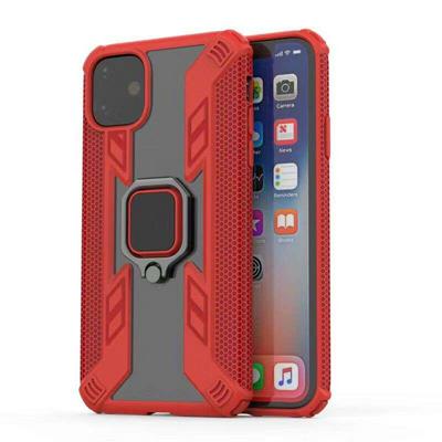 Iron Warrior Shockproof PC + TPU Protective Case for iphone 5.8 (2019)