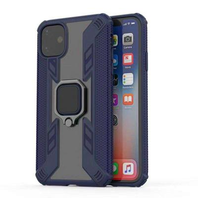 Iron Warrior Shockproof PC + TPU Protective Case for iphone 5.8 (2019)
