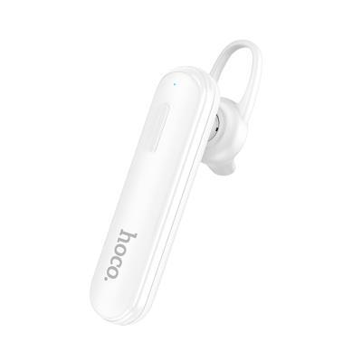 HOCO Mini auricular inalámbrico Bluetooth auriculares manos libres con micrófono auriculares de negocios para iPhone 6 7 Samsung Huawei Coche