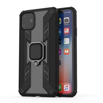 Iron Warrior Shockproof PC + TPU Protective Case for iphone 5.8 (2019)