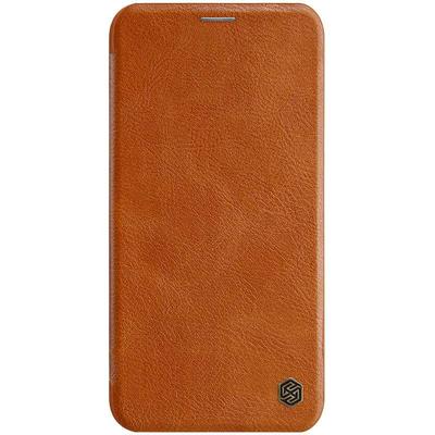 Slim Wallet Case for iPhone 2019 5.8inch, Grain Synthetic Leather Phone Cover