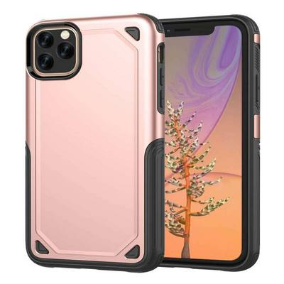 Armored Phone Case for iPhone 2019 6.1inch, Scratch & Drop Resistant Phone Cover