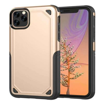 Armored Phone Case for iPhone 2019 5.8inch, Scratch & Drop Resistant Phone Cover