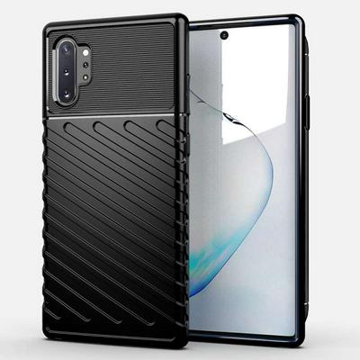 Strong Shockproof Hard Back Cover Case for Samsung Galaxy Note10+/Samsung Galaxy Note10 Pro 