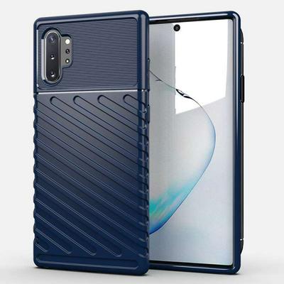 Strong Shockproof Hard Back Cover Case for Samsung Galaxy Note10+/Samsung Galaxy Note10 Pro 