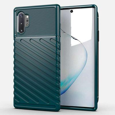 Strong Shockproof Hard Back Cover Case for Samsung Galaxy Note10+/Samsung Galaxy Note10 Pro 