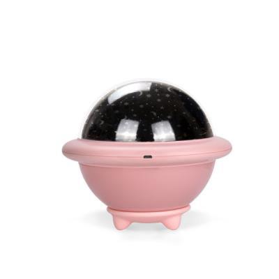Creative Star Projection Night Light Gravity-sensoring LED Projector Light