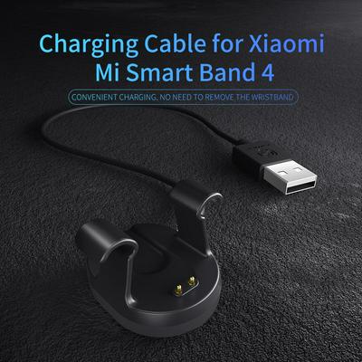 NILLKIN Xiaomi Mi Band 4 Miband 4 Charger Cable Global Version Charger USB Adapter