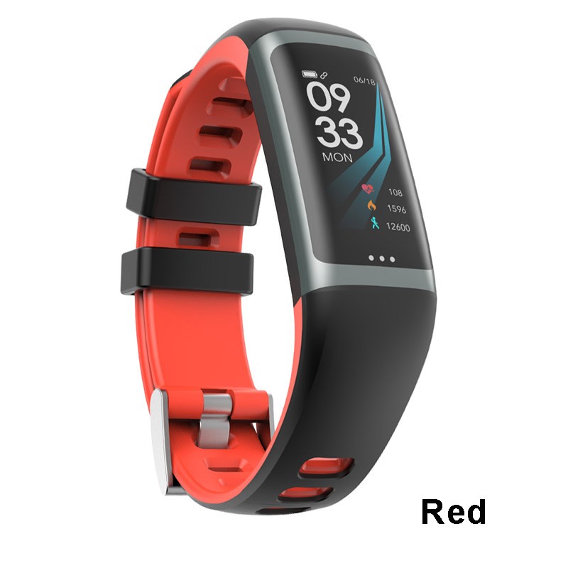 M4 Smart Bracelet Sport Fitness Tracker Pedometer Heart Rate Blood Pressure  Bluetooth Smartband digital smart watch women men - AliExpress