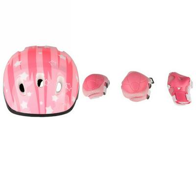 7Pcs Kid Roller Skating Skateboard Elbow Knee Pads Wrist Protective Adjustable Guard Gear Pad Children Cycling Bicycle 