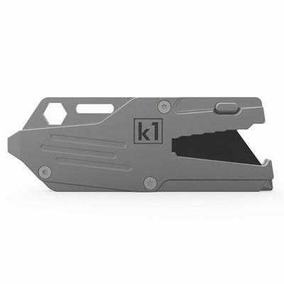 Mini 16 in 1 Multitool Card Wallet Multi Tool Survival Pocket Tools Toolcard Wrench Bottle Opener Outdoor Stainless Steel