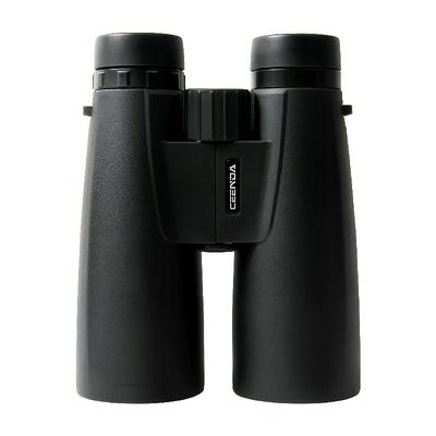 New 12x50 Mirror Portable Black HD Waterproof III Night vision Mirror Outdoor Camping Bird watching Telescope