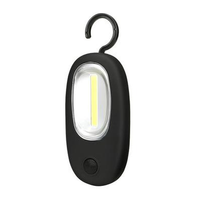 COB Work Light with Magnetic Hook Flashlight Outdoor Car Camping Light Emergency Repair Light