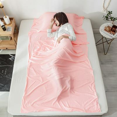 Ultra-Light Portable Adult Sleeping Bag Indoor Dirty-resistant Camping Envelope Bag