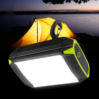 Mobiele Power Bank Zaklamp Usb-poort Camping Tent Licht Outdoor Draagbare Opknoping Lamp 30 LEDS Lantaarn Camping Licht