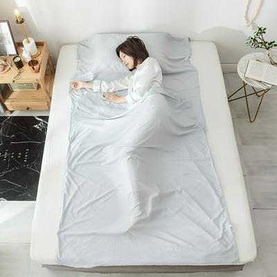 Ultra-Light Portable Adult Sleeping Bag Indoor Dirty-resistant Travel Hotel Envelope Bag