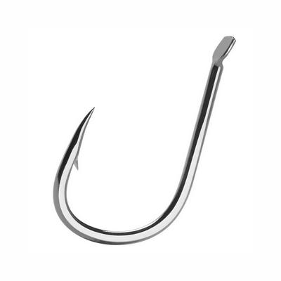Istnit with Barbed High Carbon Needle Anti-off Fishing Hook 
