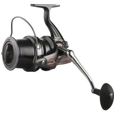 9000 Type 13+1 Gapless Full Metal Wire Cup Long-range Far Cast Wheel Spinning Reel Anchor Fish Wheel