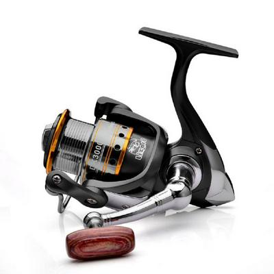 LIZARD 11-axis Oblique Mouth Shallow Line Cup Road Asia Spinning Reel Sea Rod Fishing Wheel