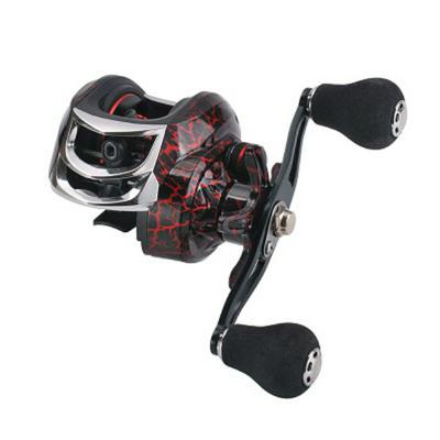 Water Drop Wheel 18+1 Axis Fishing Reel 7.2:1 High Speed Ratio Far Cast Special Luya Wheel