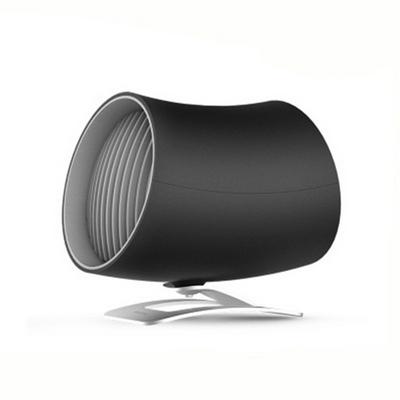 Computer USB Desktop Fan Mute Mini Student Dormitory Office Portable Touch Control Big Wind Cool Fan