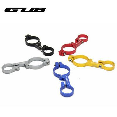 GUB 229 Road Bicycle Carbon Fiber Handlebar Extensions Mount Extender Holder 