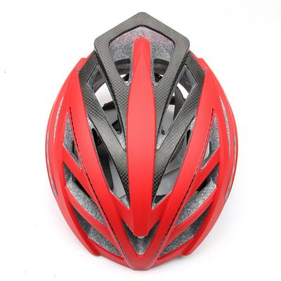 GUB SV9X Carbon Fiber Mountain Road Bicycle Riding Helmet  