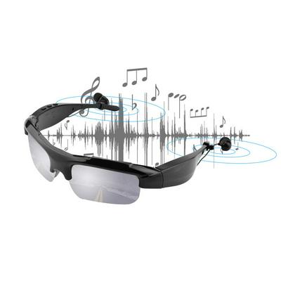 Sports Bluetooth Glasses EDR 4.1 Cycling Glasses Support Hands-free Call, Music Playing