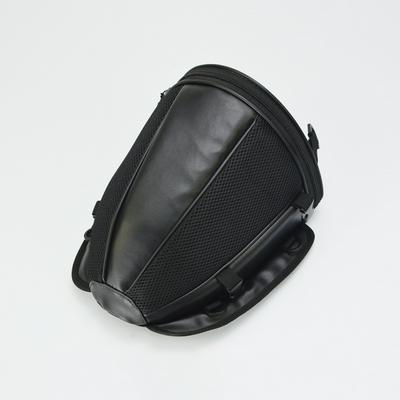 Motorcycle Bags Luggage Moto Sport Waterproof Back Seat Carry Pack Tail Bag Storage Saddle Bag 