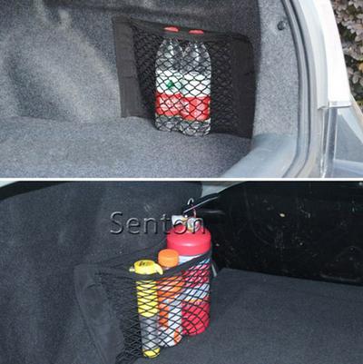 Car Storage Trunk Luggage Storing Net For Toyota Corolla RAV4 Yaris Honda Civic Accord Fit CRV Nissan Qashqai Juke X-trail Tiida Accessories