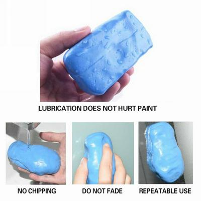 3M Original Car Washing Mud Auto Magic Clean Clay Bar For Magic Car Detailing Cleaning Clay Care Car Tools