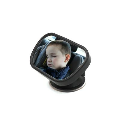 Baby Car Mirror Safety Car Seat Mirror with Suction Cup for Watching Infant in Rear Seats