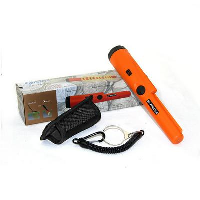 Handheld metal detector GP-Pointer gold and silver detector probe pen probe positioning rod