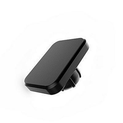 un-0 Car phone holder magnetic phone holder bracket ventilation bracket GPS support smart phone car for Iphone Samsung Huawei XiaoMi