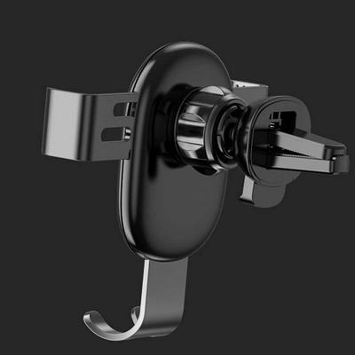 ENKAY EENK-CM102 Car Gravity Bracket Car Air Vent Navigation Universal Mobile Phone Holder