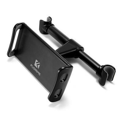 FLOVEME 4-11 inch Phone Tablet PC Car Holder Stand Back Auto Seat Headrest Bracket Support Accessories For iPhone X 8 iPad Minizh