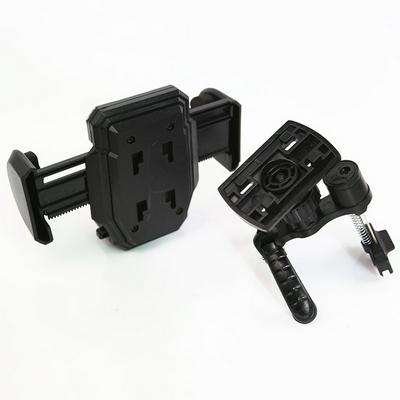 Car Vent Phone Holder Universal Smartphone Mount with Picture Pocket for iPhone Samsung Galaxy