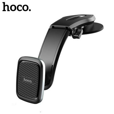 Car Phone Mount, HOCO CA45 Magnetic Stretch-down Phone Holder for Dashboard