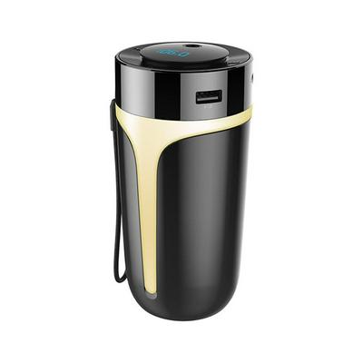 S10 Humidifier Car Home Ultrasonic Fog Mp3 Humidifier Moisturizing 