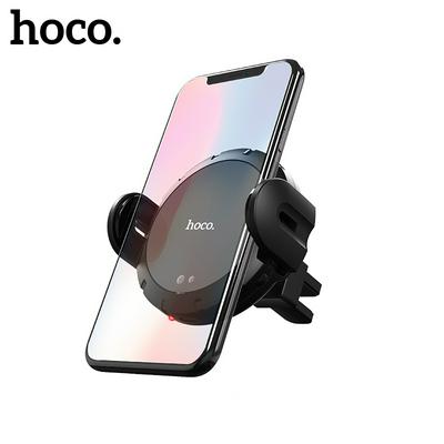 HOCO Car Phone Mount, CA35 Infrared Sensor Phone Holder Applicable to Air Vent