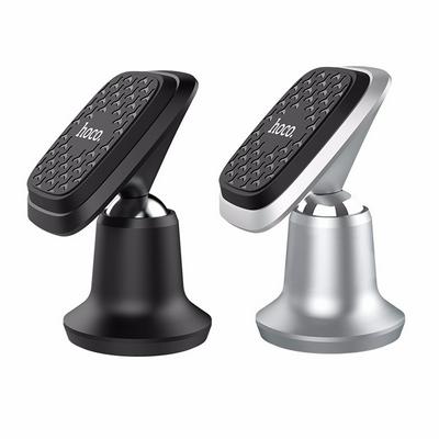 Car Phone Mount, HOCO CA44 Magnetic Phone Holder for Dashboard