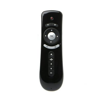 Mini Fly T2 Air Mouse 2.4G Wireless Keyboard Mouse For Android TV Box remote control 3D Sense Motion Media Player