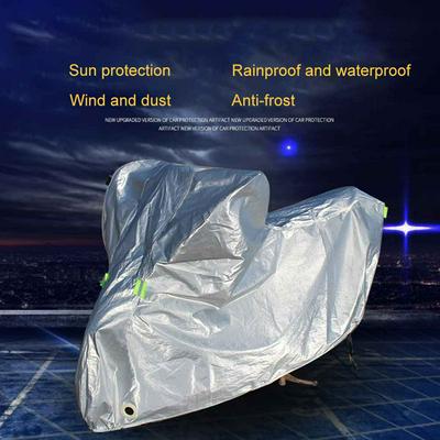 New Upgraded Multi-function Protective Four Seasons Universal Motocyle Covers