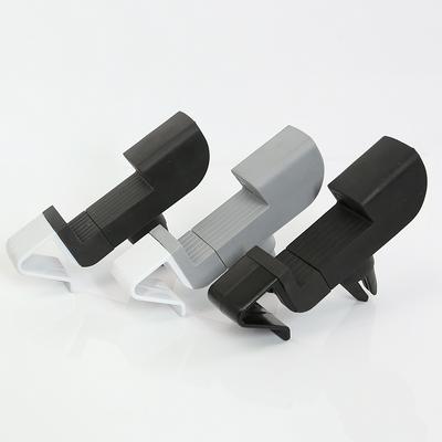 Car Vent Phone Mount Telescopic Phone Holder with Hook XWJ-4275
